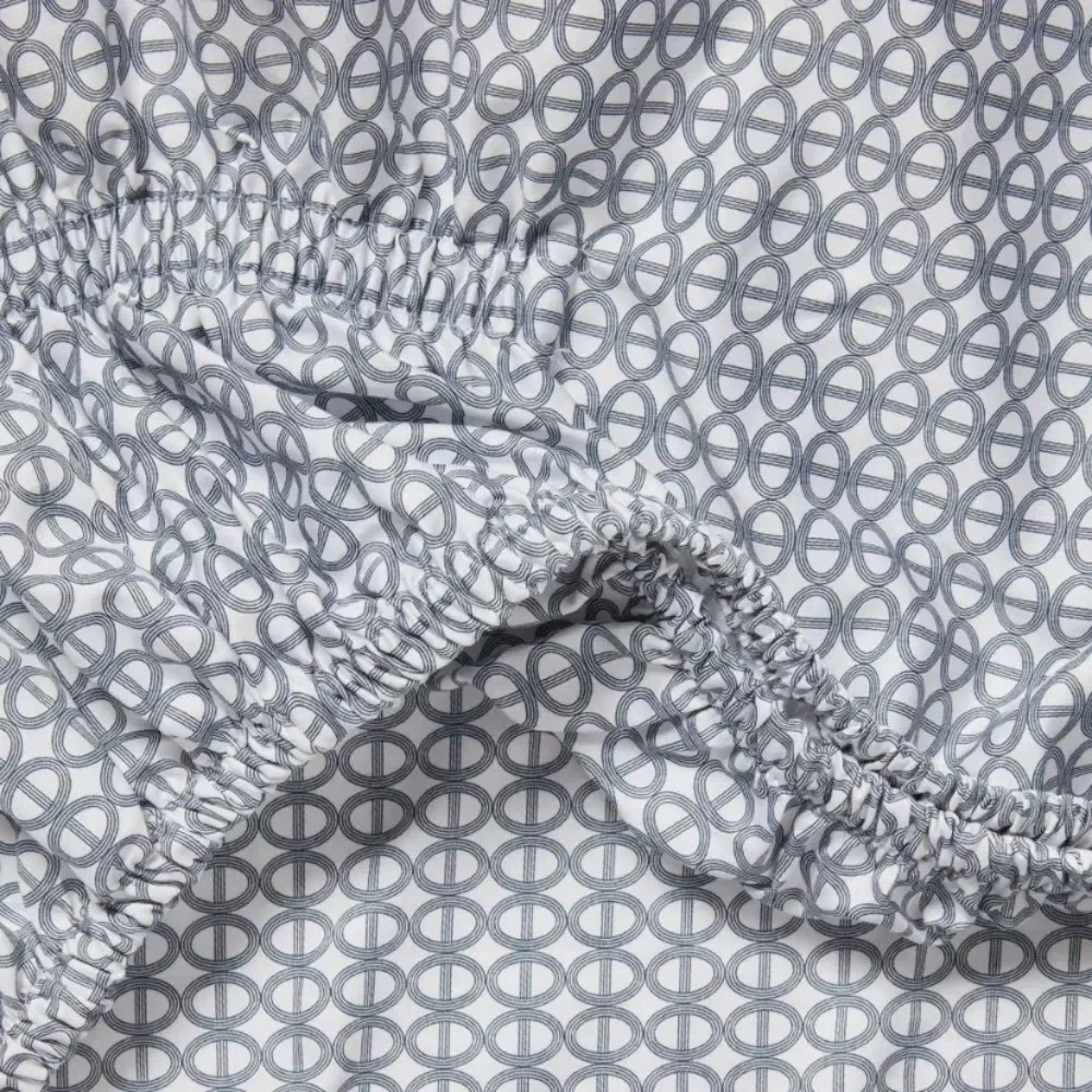 Threshold Performance Ring Design Bed Sheet Set New item